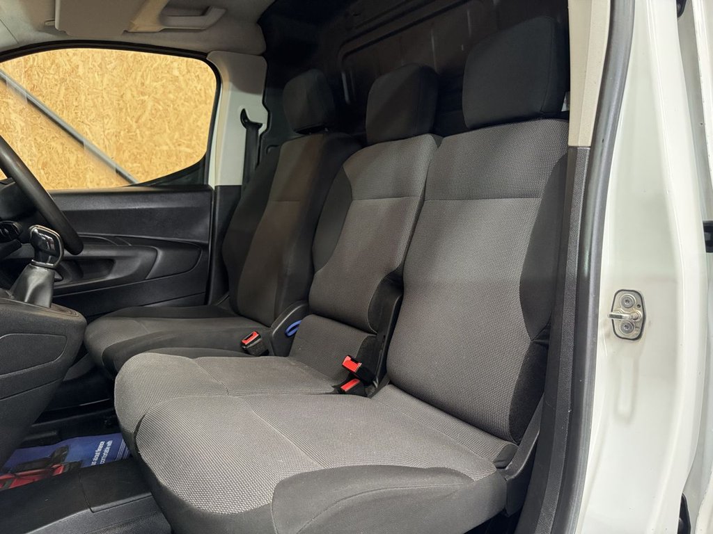 Used Citroen Berlingo 2019 for sale - 77407739: Photo 6