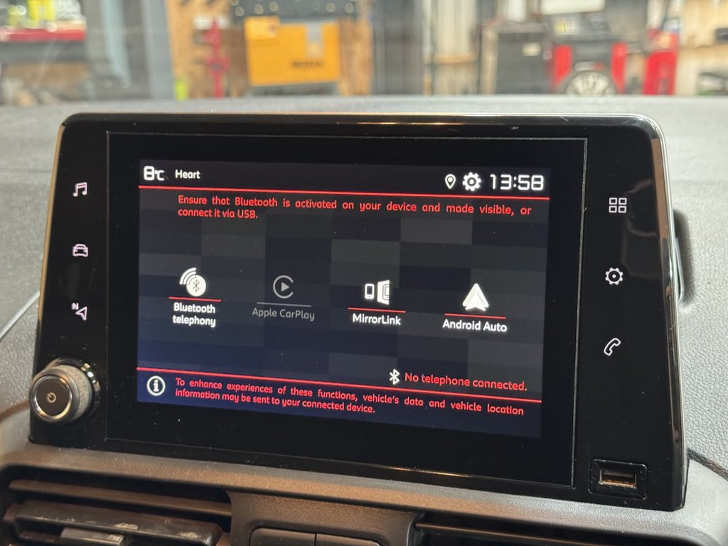 Used Citroen Berlingo 2019 for sale - 77407739: Photo 9