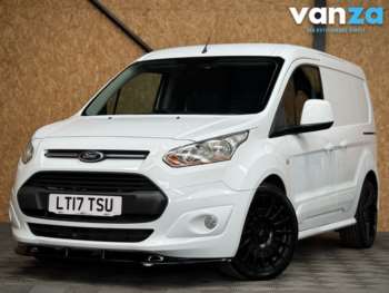 Used Ford Transit Connect 2017 for sale - 74702402: Photo