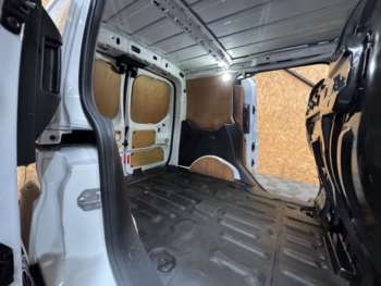 Used Ford Transit Connect 2017 for sale - 74702402: Photo
