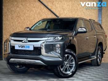 Used Mitsubishi L200 2020 for sale - 74633248: Photo