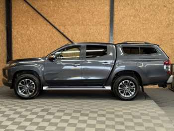 Used Mitsubishi L200 2020 for sale - 74633248: Photo