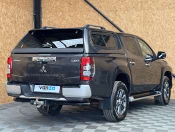 Used Mitsubishi L200 2020 for sale - 74633248: Photo