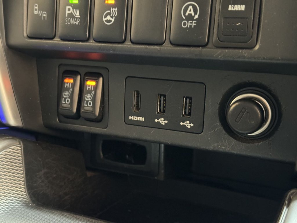 Vehicle 40