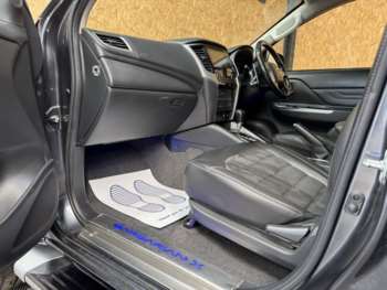 Used Mitsubishi L200 2020 for sale - 74633248: Photo