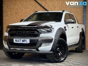 Used Ford Ranger 2017 for sale - 75194969: Photo