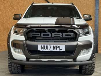 Used Ford Ranger 2017 for sale - 75194969: Photo