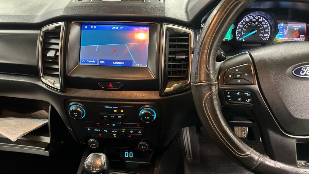 Used Ford Ranger 2022 for sale - 76124125: Photo 10