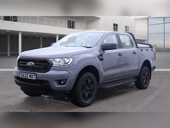 Ford - Ranger