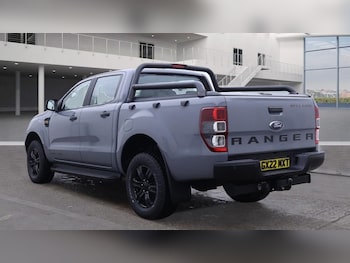 Used Ford Ranger 2022 for sale - 76124125: Photo 2
