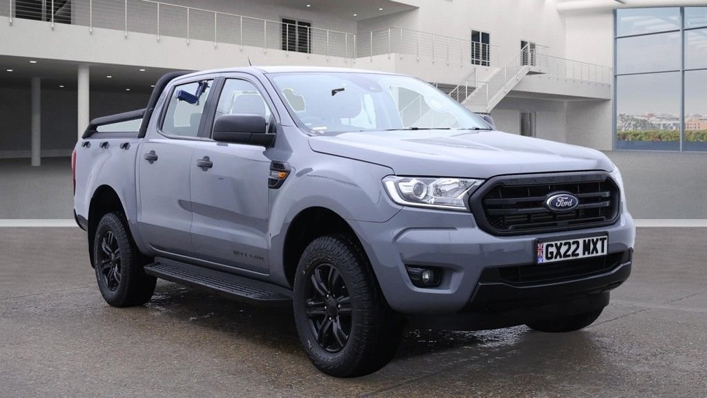 Used Ford Ranger 2022 for sale - 76124125: Photo 3