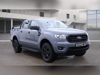 Used Ford Ranger 2022 for sale - 76124125: Photo 3