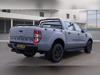 Used Ford Ranger 2022 for sale - 76124125: Photo 4