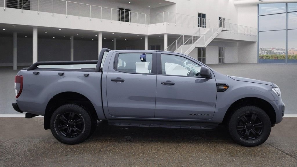 Used Ford Ranger 2022 for sale - 76124125: Photo 5