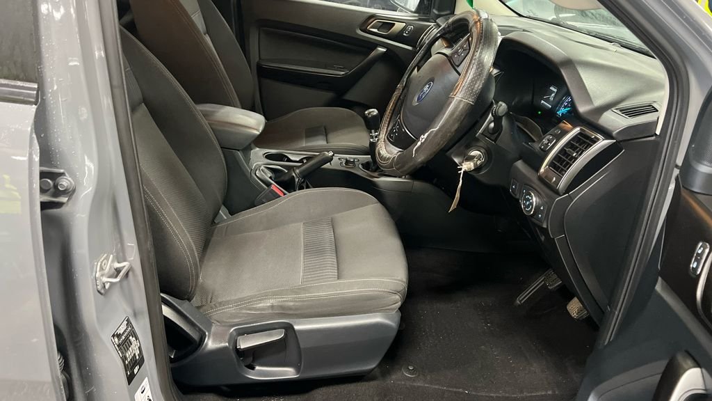 Used Ford Ranger 2022 for sale - 76124125: Photo 6