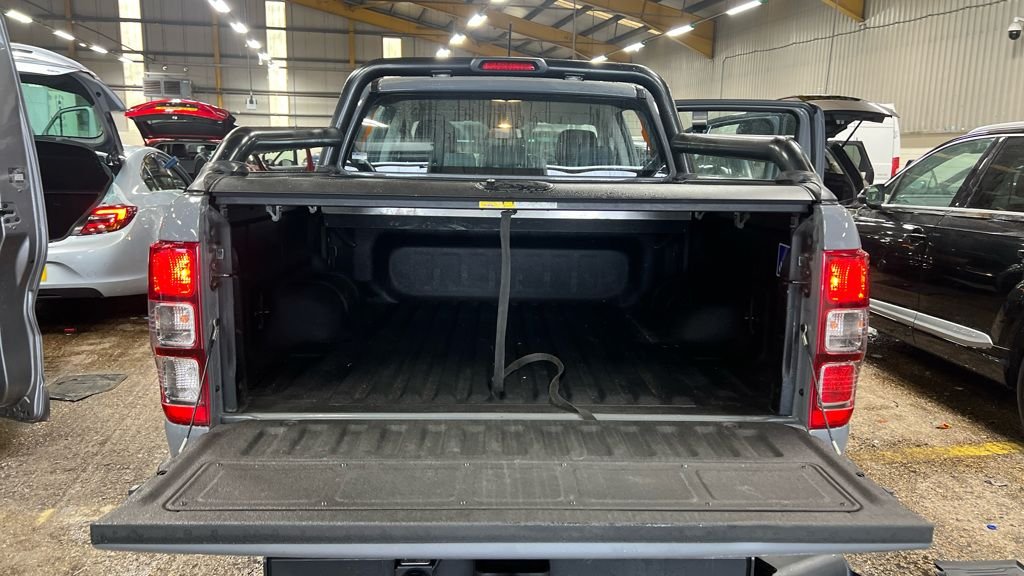 Used Ford Ranger 2022 for sale - 76124125: Photo 8