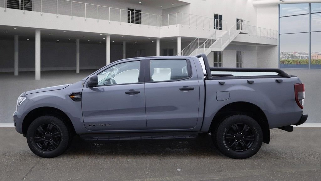 Used Ford Ranger 2022 for sale - 76124125: Photo 9
