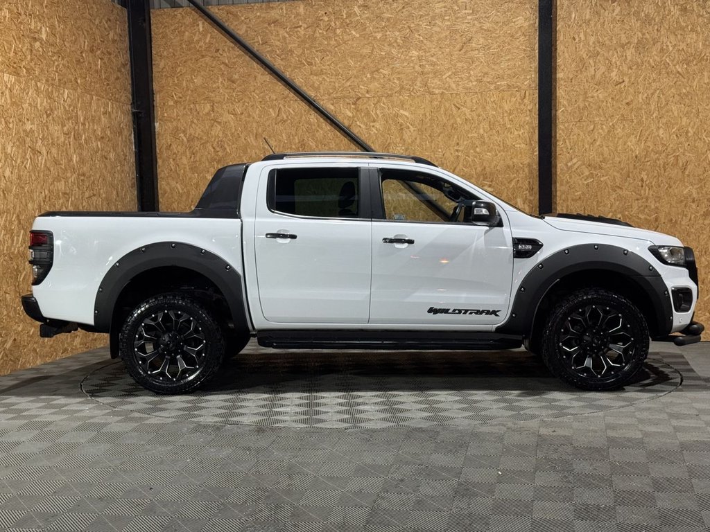 Used Ford Ranger 2020 for sale - 77904725: Photo 12