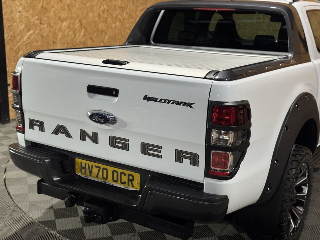 Used Ford Ranger 2020 for sale - 77904725: Photo 13