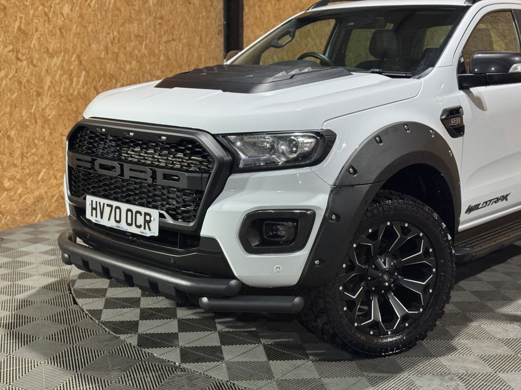 Used Ford Ranger 2020 for sale - 77904725: Photo 14