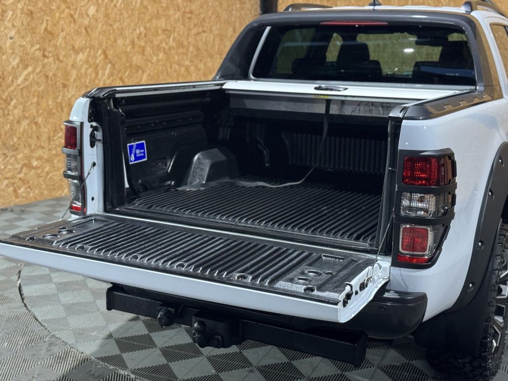 Used Ford Ranger 2020 for sale - 77904725: Photo 15