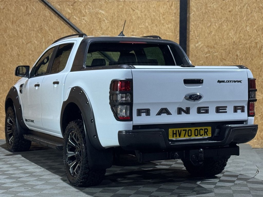 Used Ford Ranger 2020 for sale - 77904725: Photo 17