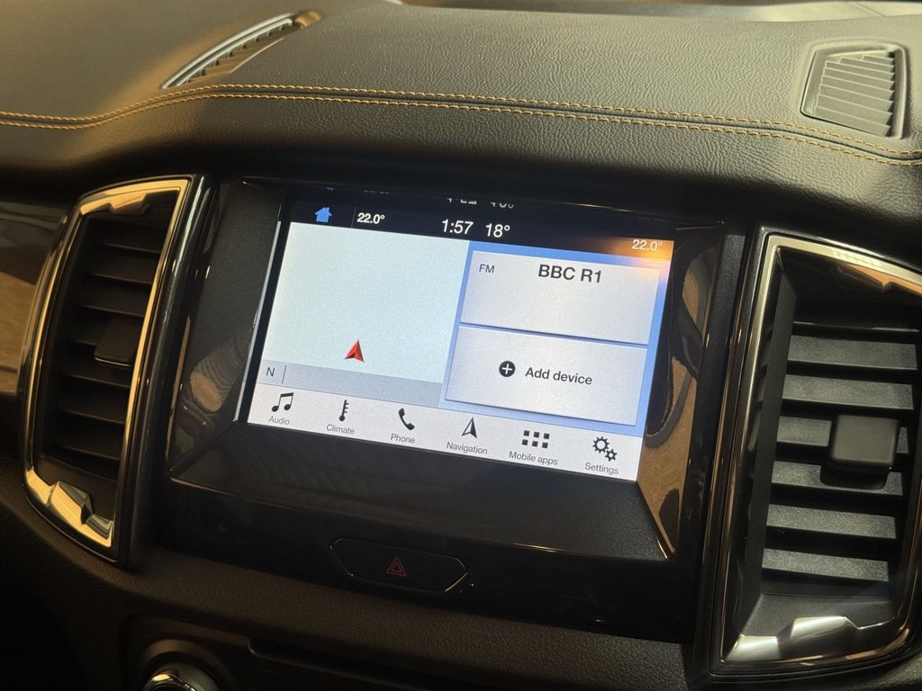 Used Ford Ranger 2020 for sale - 77904725: Photo 18