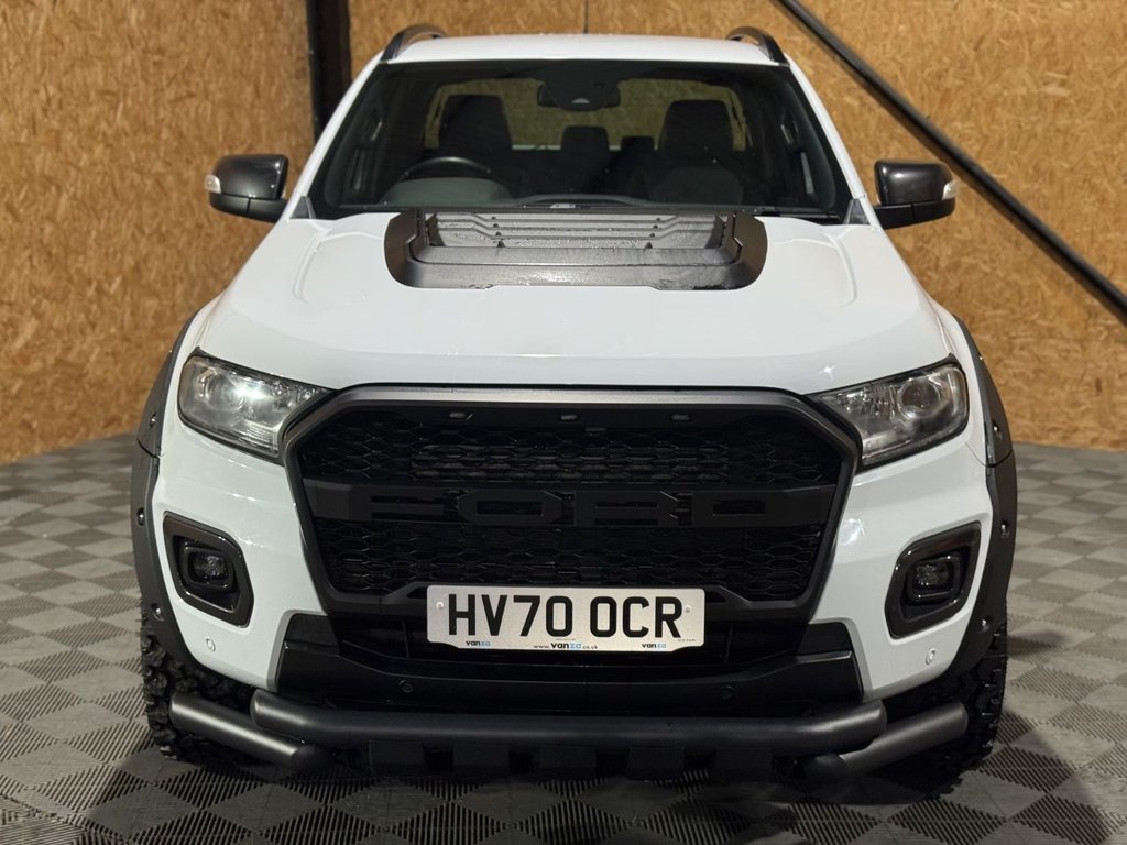 Used Ford Ranger 2020 for sale - 77904725: Photo 19