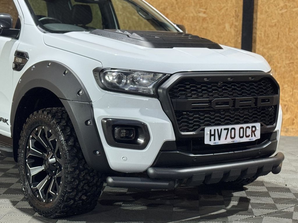 Used Ford Ranger 2020 for sale - 77904725: Photo 20