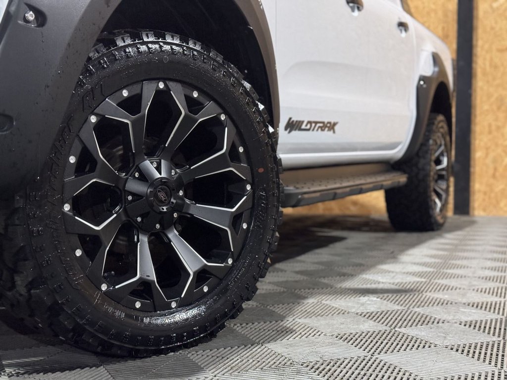 Used Ford Ranger 2020 for sale - 77904725: Photo 21