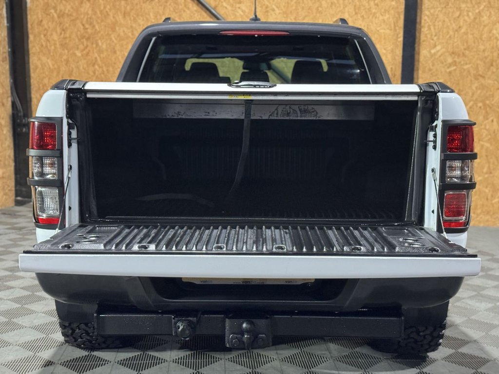 Used Ford Ranger 2020 for sale - 77904725: Photo 22