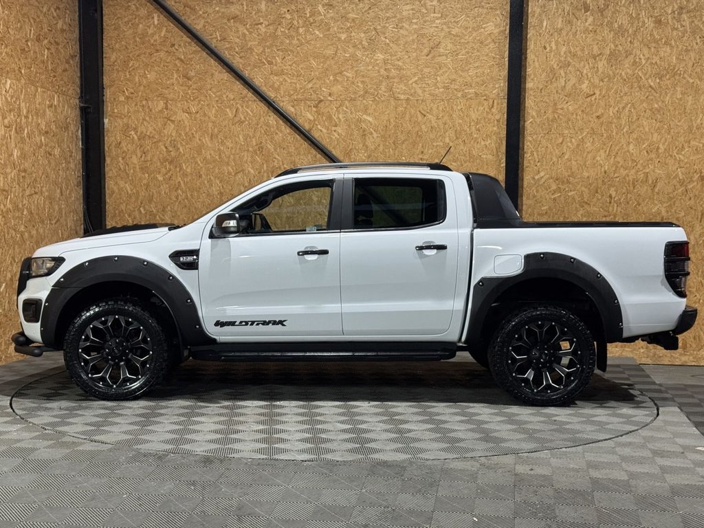 Used Ford Ranger 2020 for sale - 77904725: Photo 27