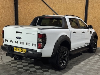 Used Ford Ranger 2020 for sale - 77904725: Photo