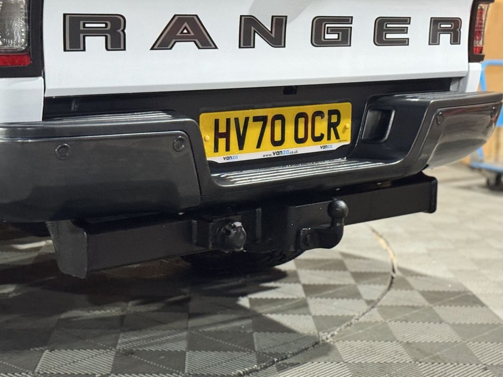 Used Ford Ranger 2020 for sale - 77904725: Photo 40