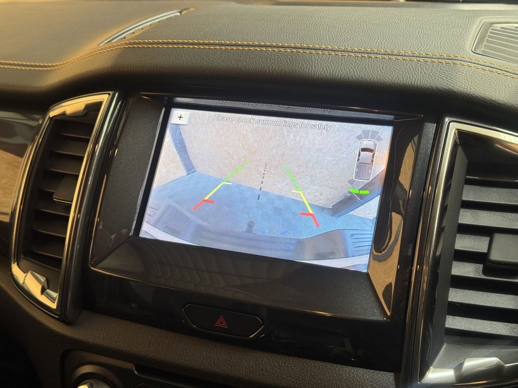 Used Ford Ranger 2020 for sale - 77904725: Photo 41