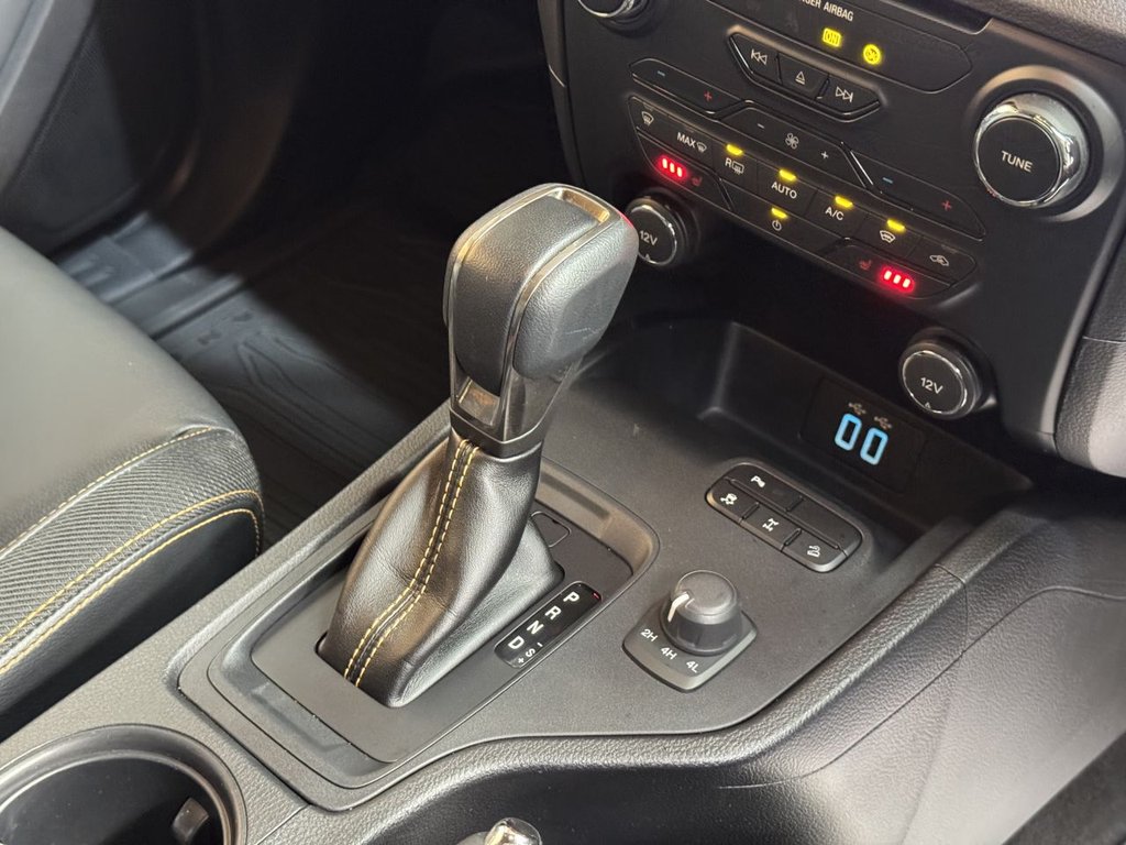 Used Ford Ranger 2020 for sale - 77904725: Photo 45