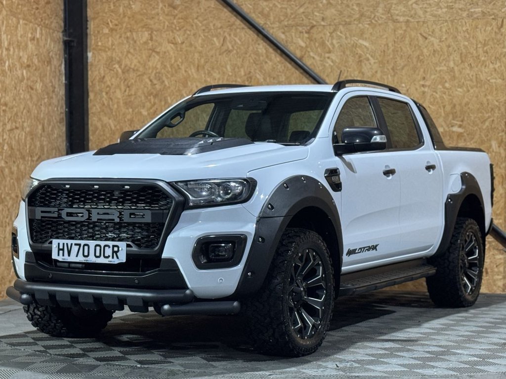 Used Ford Ranger 2020 for sale - 77904725: Photo 5