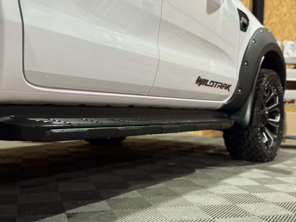 Used Ford Ranger 2020 for sale - 77904725: Photo 50