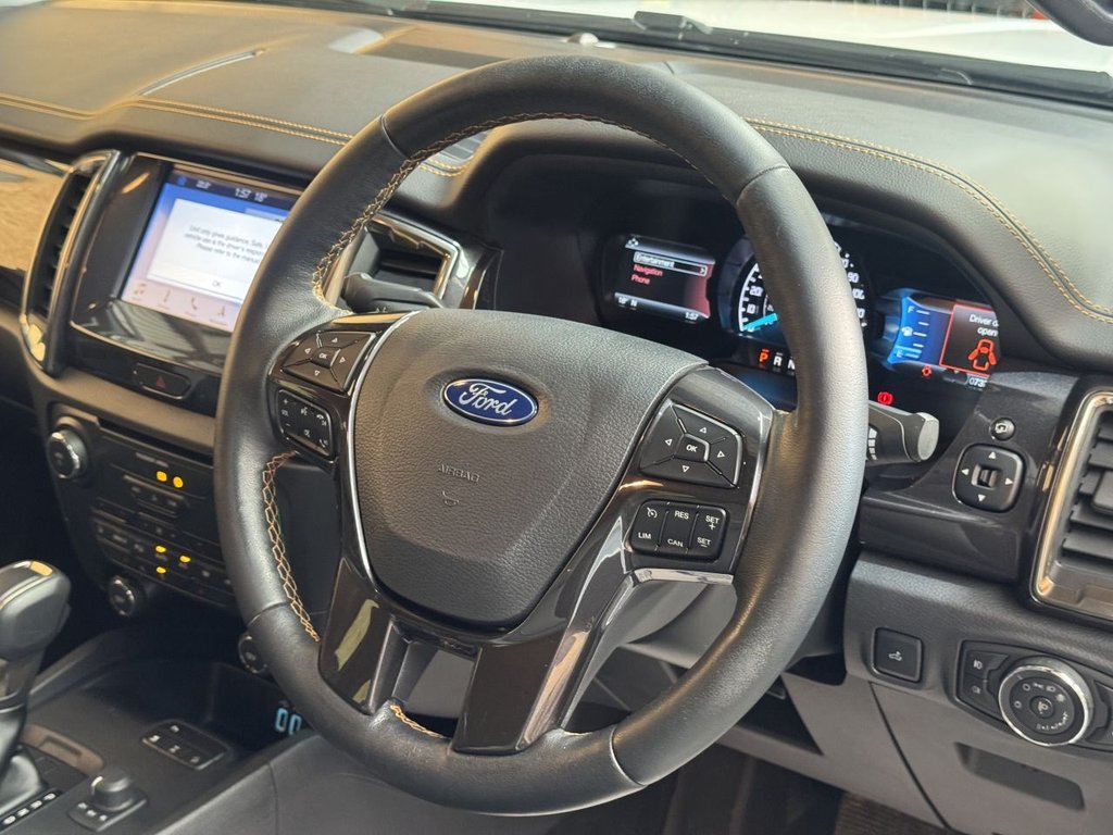 Used Ford Ranger 2020 for sale - 77904725: Photo 6