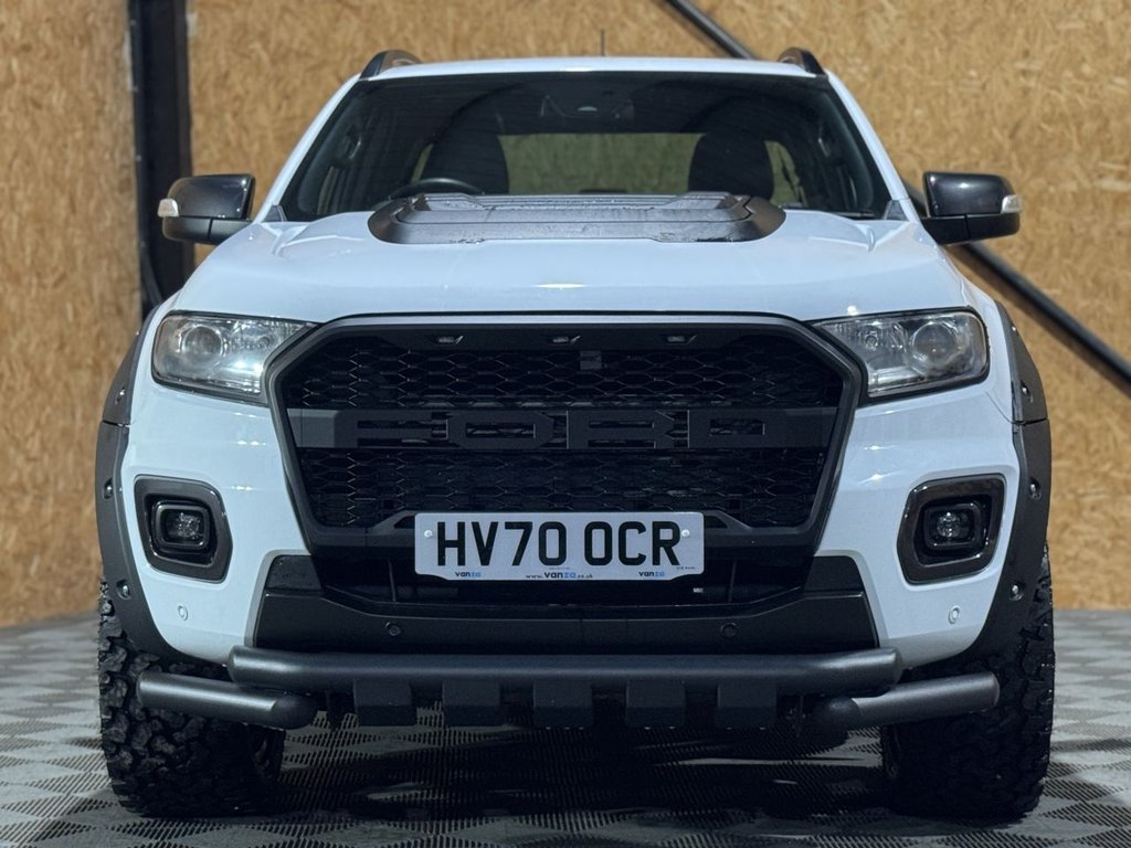 Used Ford Ranger 2020 for sale - 77904725: Photo 7