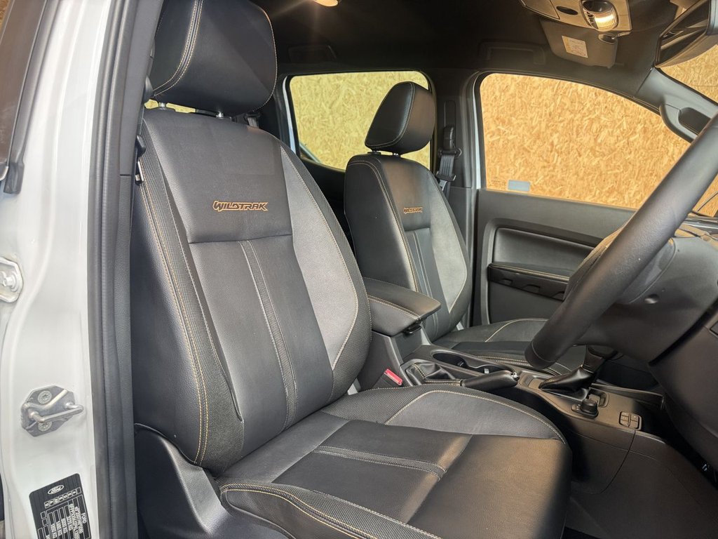 Used Ford Ranger 2020 for sale - 77904725: Photo 8