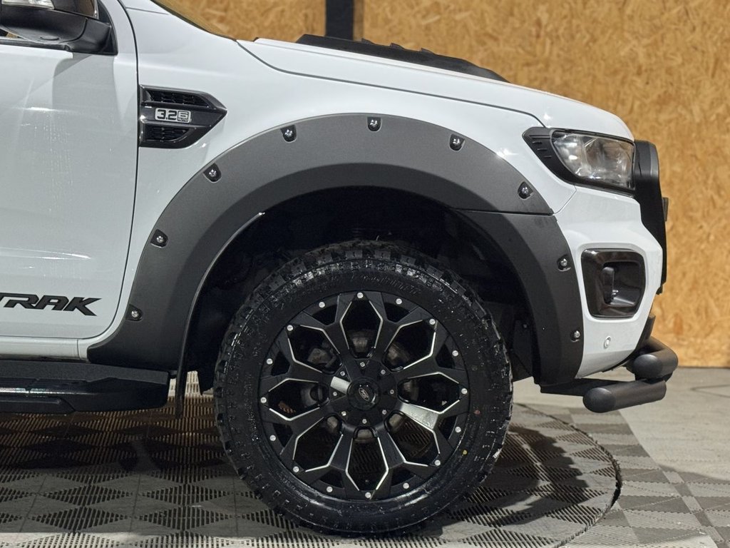 Used Ford Ranger 2020 for sale - 77904725: Photo 9