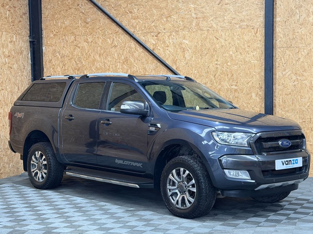 Used Ford Ranger 2017 for sale - 77621244: Photo 16