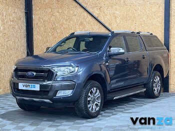 Ford Ranger feature image