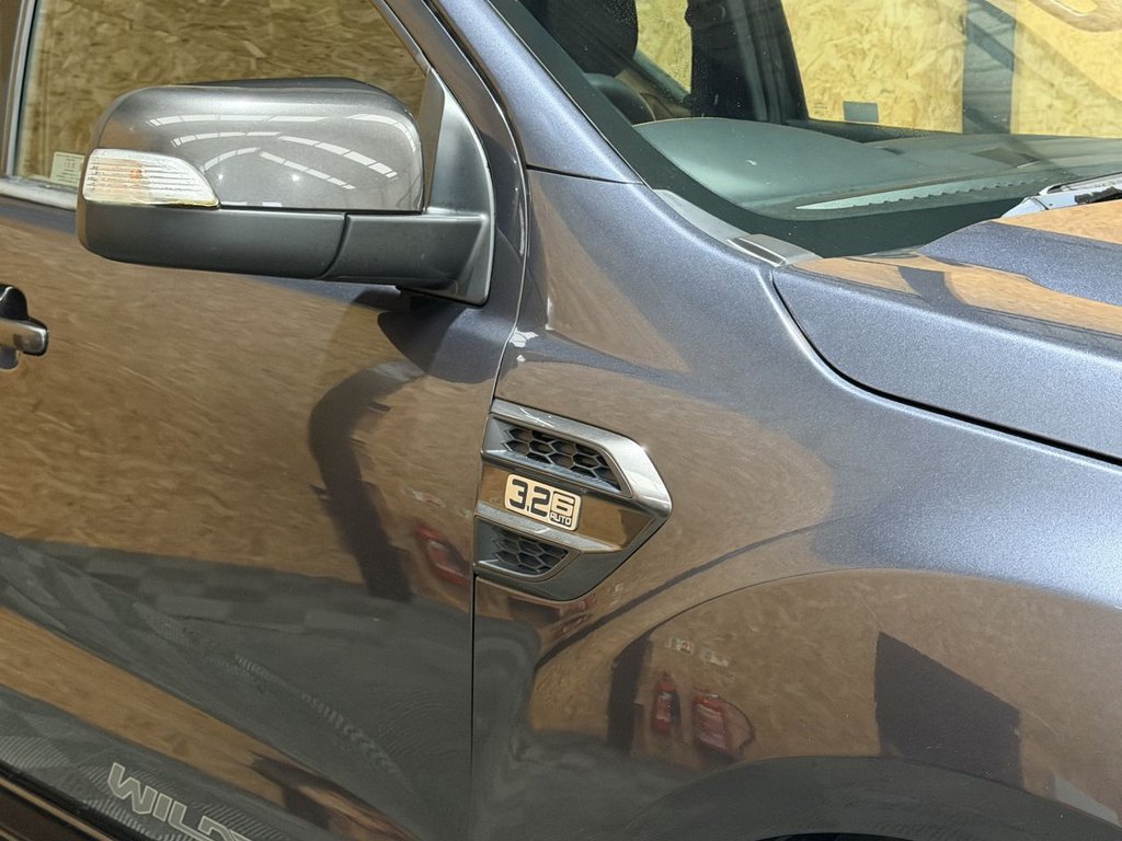 Used Ford Ranger 2017 for sale - 77621244: Photo 5