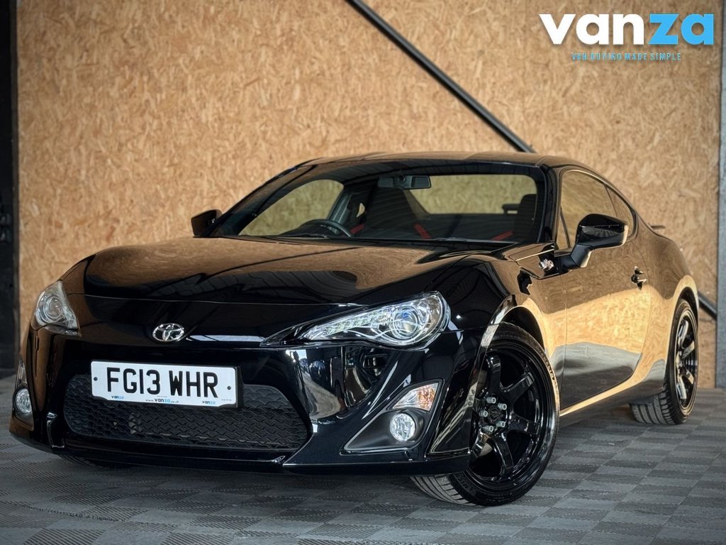 Used Toyota GT86 2013 for sale - 76406470: Photo 1