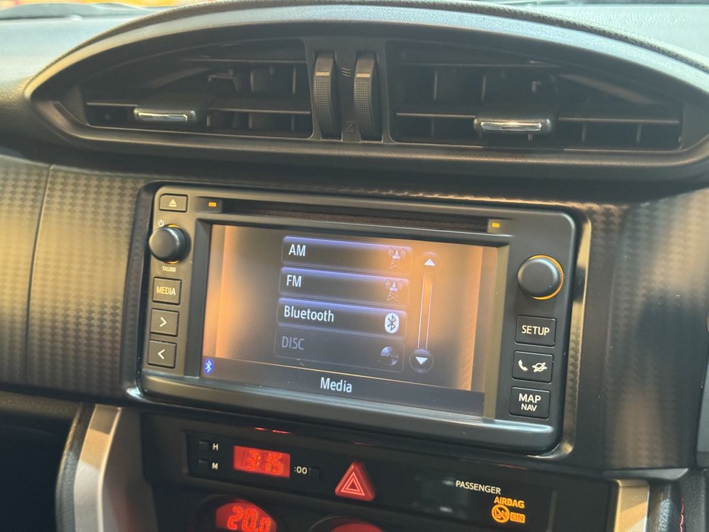 Used Toyota GT86 2013 for sale - 76406470: Photo 10