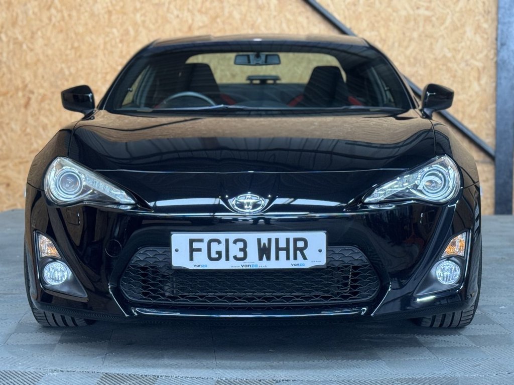 Used Toyota GT86 2013 for sale - 76406470: Photo 11