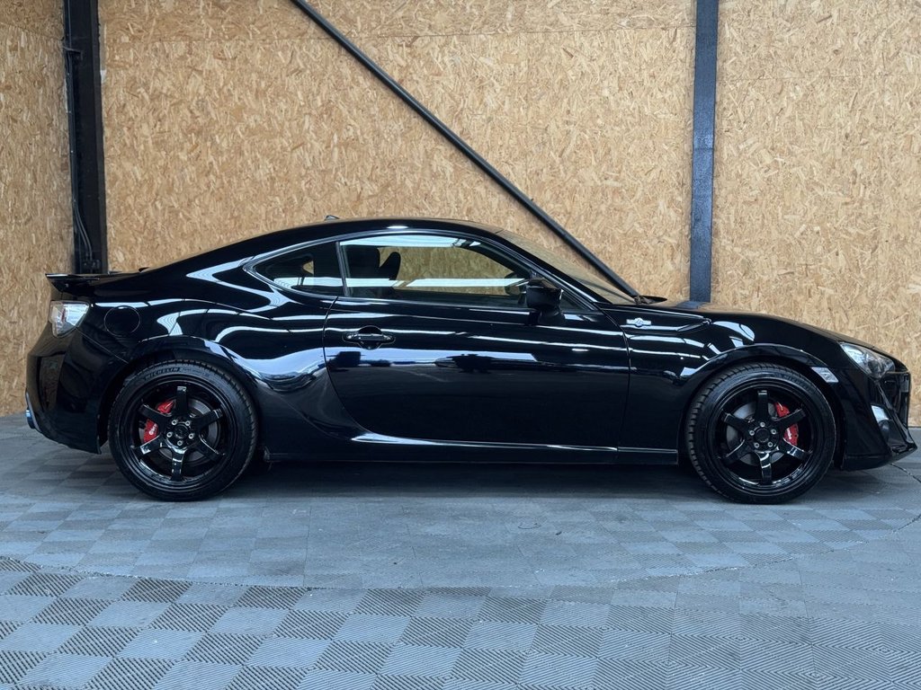 Used Toyota GT86 2013 for sale - 76406470: Photo 12