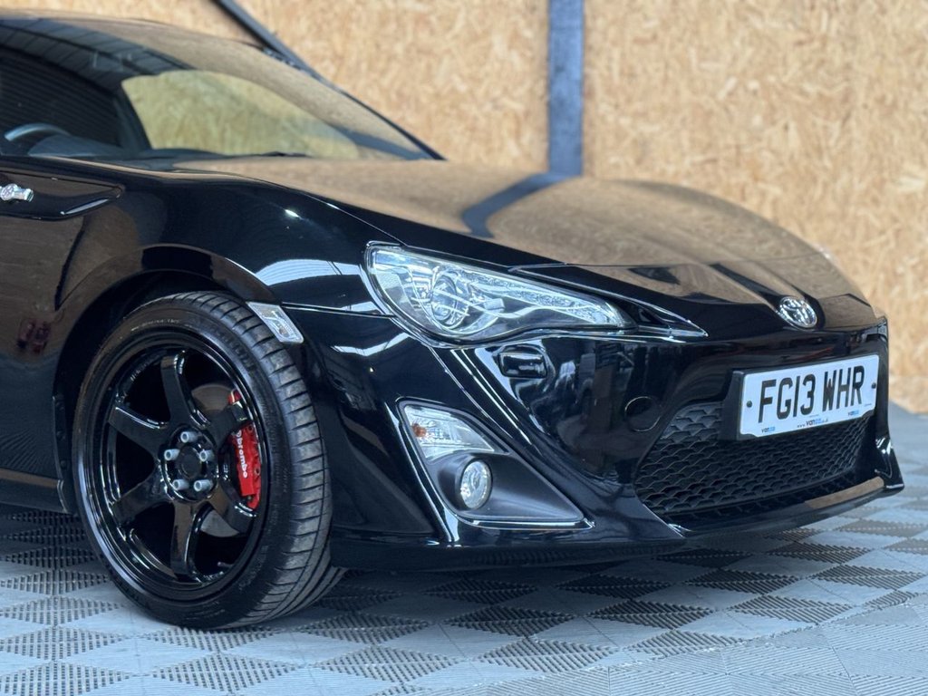 Used Toyota GT86 2013 for sale - 76406470: Photo 13